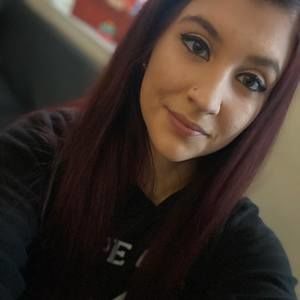 Meet your Posher, Alexandria